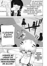 Shounen Hero Sentai, TS Aigan Petto-ka no Wana! : página 11
