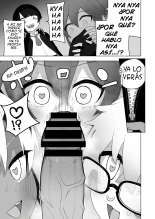 Shounen Hero Sentai, TS Aigan Petto-ka no Wana! : página 25