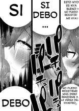 Shounen Hero Sentai, TS Aigan Petto-ka no Wana! : página 32