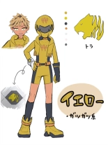 Shounen Hero Sentai, TS Aigan Petto-ka no Wana! : página 40