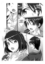 Shouwaru Iinchou o M Onna-ka Seisai : página 5