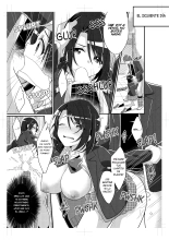 Shouwaru Iinchou o M Onna-ka Seisai : página 16