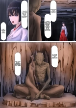 Shrine Maiden Demon Rape : página 13