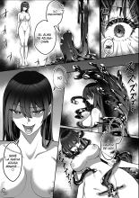 Shukushu Sagashi ~Kisei Nouryoku de Nikutai Goudatsu~ : página 54