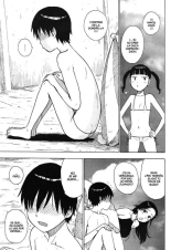 Shuuchi no Hitozuma | Madre avergonzada : página 3