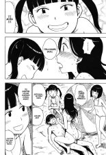 Shuuchi no Hitozuma | Madre avergonzada : página 12