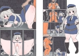 Silent Manga Shuu 2 : página 9