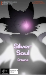 Silver Soul: Origins : página 1