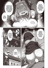 Sister Monster : página 5