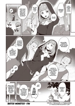 Sister Monster : página 18