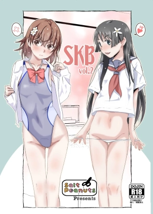 hentai SKB vol. 2