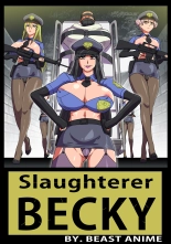 Slaughter Becky : página 1