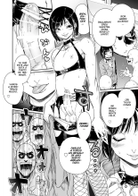 Slut ~ Himeosame Hen : página 3