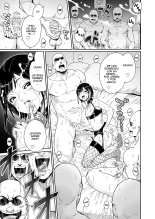 Slut ~ Himeosame Hen : página 8