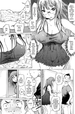 SM Danchi ~Maso Mesu Heaven~ : página 52