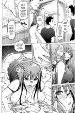 SM Danchi ~Maso Mesu Heaven~ : página 53