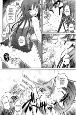 SM Danchi ~Maso Mesu Heaven~ : página 59