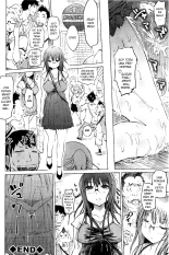 SM Danchi ~Maso Mesu Heaven~ : página 63