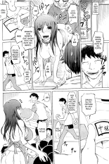 SM Danchi ~Maso Mesu Heaven~ : página 119