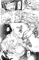 SM Danchi ~Maso Mesu Heaven~ : página 139