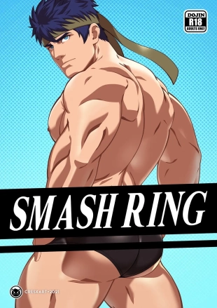 hentai Smash Ring