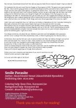 Smile Parasite : página 36