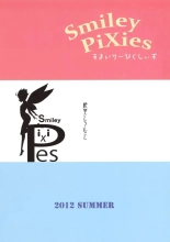 Smiley Pixies 1 - 5 : página 35