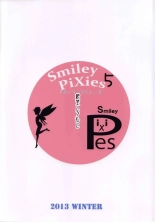 Smiley Pixies 1 - 5 : página 174