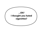 Smoking Hypnosis english rewrite : página 249