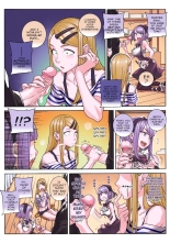 So○○ Sensou   - : página 11