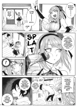 So○○ Sensou   - : página 21