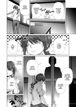 Soko ni Utsuru Kao ha : página 4