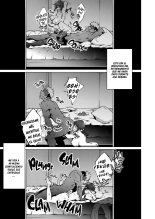 Soko ni Utsuru Kao ha : página 23