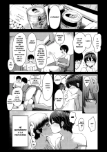 Sokuhame! Harem - Oh yes! Pussy harem!! Ch. 1-5 : página 8