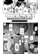 Sokuhame! Harem - Oh yes! Pussy harem!! Ch. 1-5 : página 70