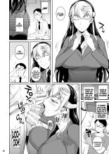 Sokushitsu x Sokuhame Gakuen 3 : página 7