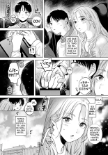 Soleil ~Zenpen~｜Sol Parte 1 : página 6