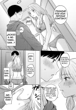 Soleil ~Zenpen~｜Sol Parte 1 : página 9