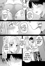 Soleil ~Zenpen~｜Sol Parte 1 : página 11