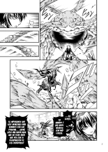 Solo Hunter No Seitai 2 THE FIRST PART : página 7