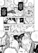Solo Hunter No Seitai 2 THE FIRST PART : página 9