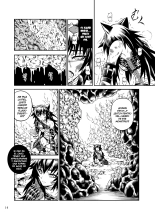 Solo Hunter No Seitai 2 THE FIRST PART : página 14