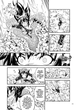 Solo Hunter No Seitai 2 THE FIRST PART : página 15