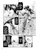 Solo Hunter No Seitai 2 THE FIRST PART : página 16