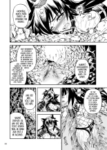 Solo Hunter No Seitai 2 THE FIRST PART : página 20