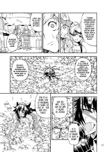 Solo Hunter No Seitai 2 THE FIRST PART : página 23