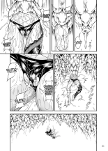 Solo Hunter No Seitai 2 THE FIRST PART : página 31
