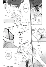 Sonna no Tokkuni, : página 26