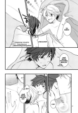 Sonna no Tokkuni, : página 28