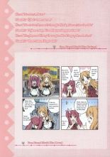 Sono Hanabira ni Kuchizuke wo - Artworks : página 12
